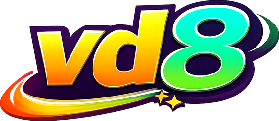 vd8 লোগো